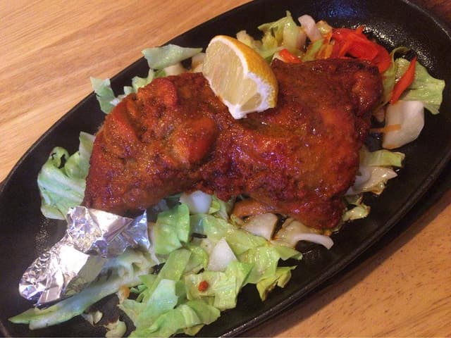インド＆ネパール料理 ポカラ - サブ画像1