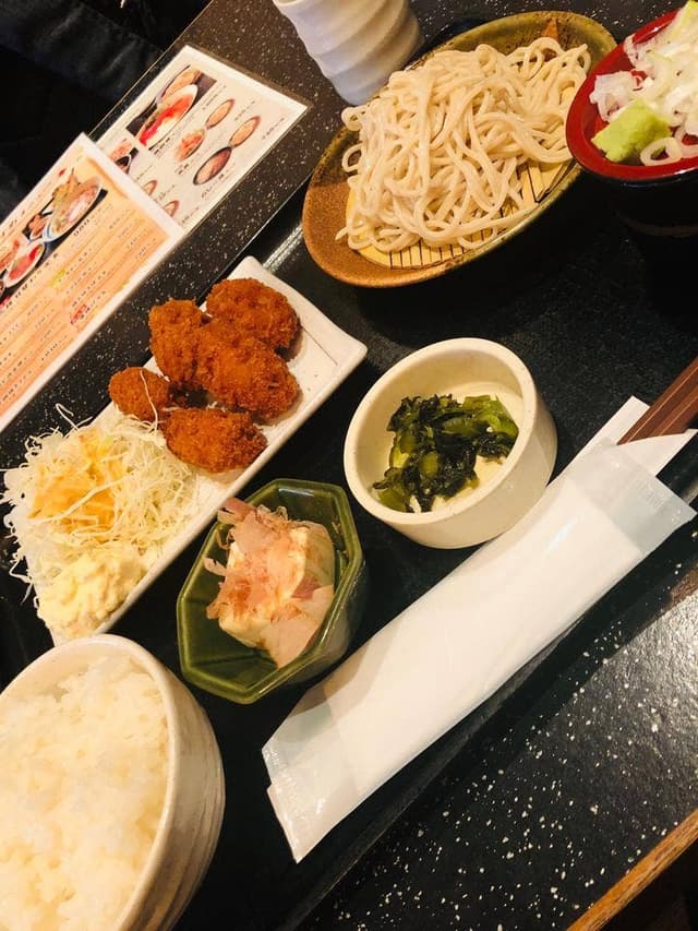 船橋応援酒場 船橋FACE店 - サブ画像1