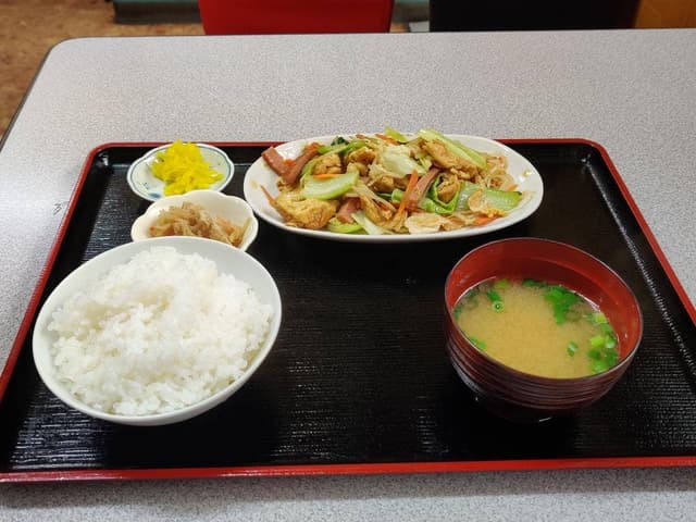 沖縄料理 いっちゃん - サブ画像3