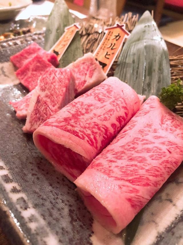 焼肉 御華 - サブ画像2