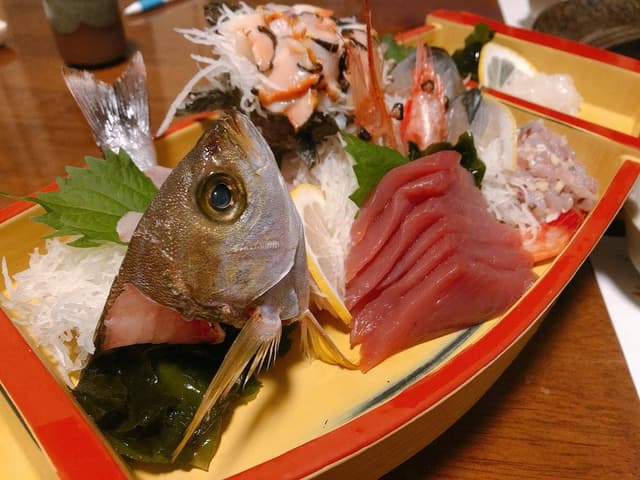 くつろぎの宿 華 食事処 - サブ画像3
