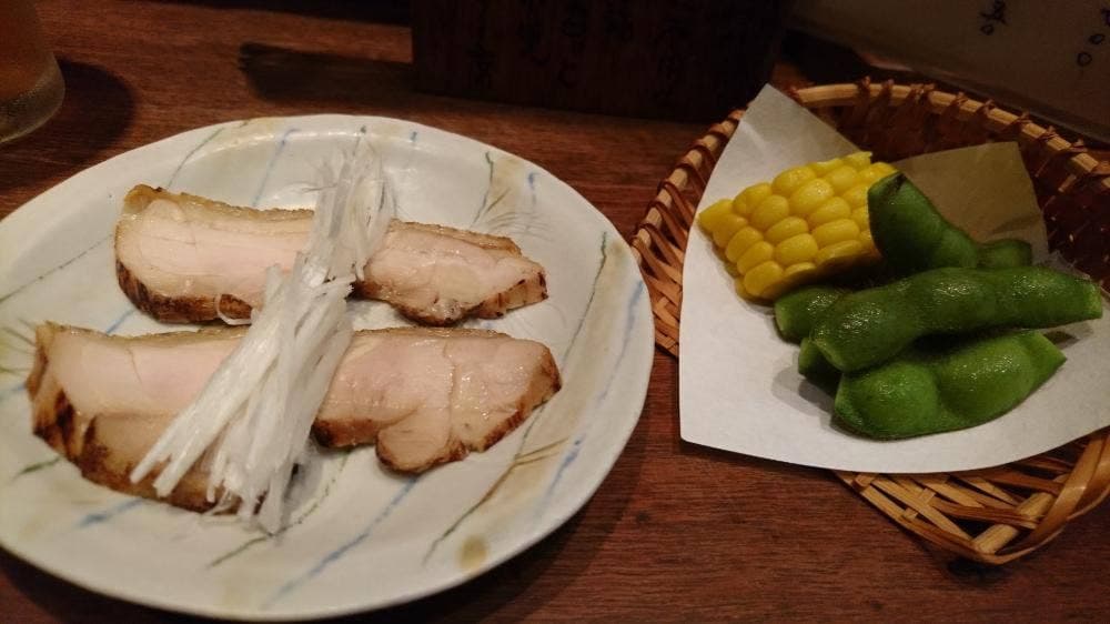 わかどり小林