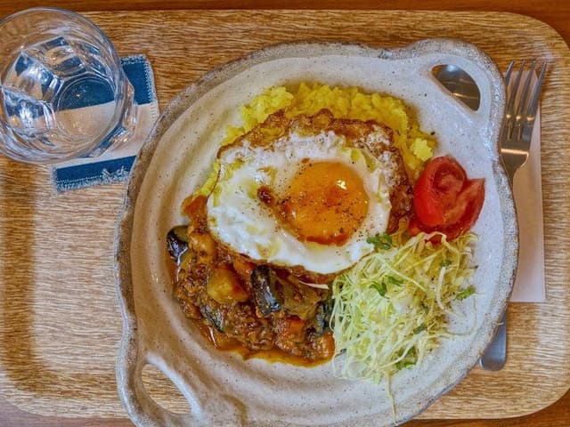 パンとお食事 こみと屋 - サブ画像2