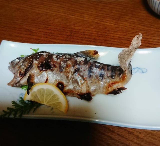 あまごの里 - サブ画像3