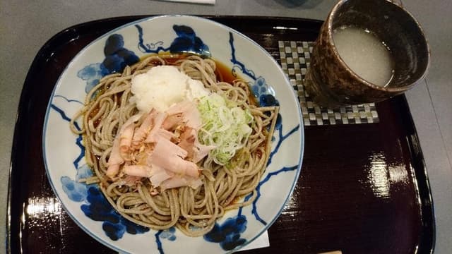 生粉打蕎麦 玄太 - サブ画像1