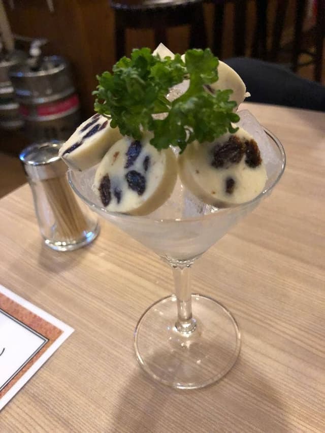 下町ワイン酒場 一期一会 - サブ画像3