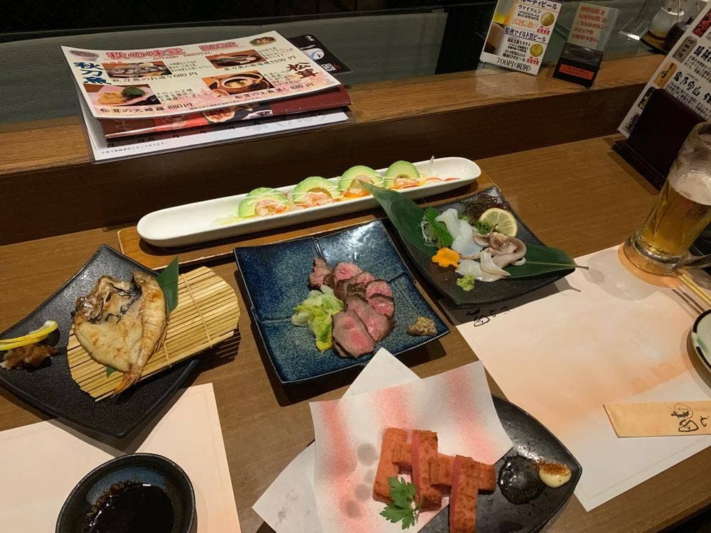 茜どき 松江駅前店