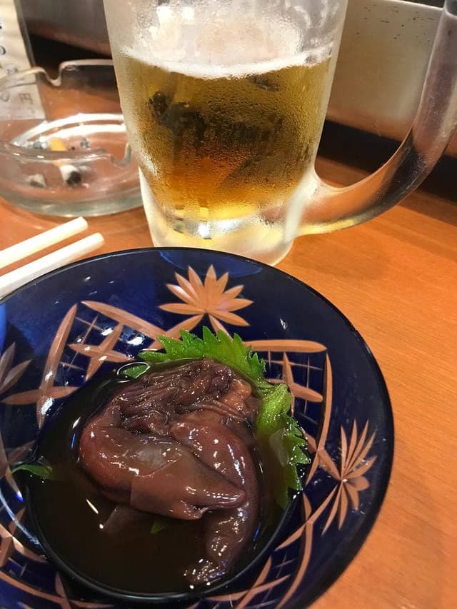 難波酒場 - サブ画像2