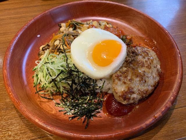 びっくりドンキー 福井開発店 - サブ画像2