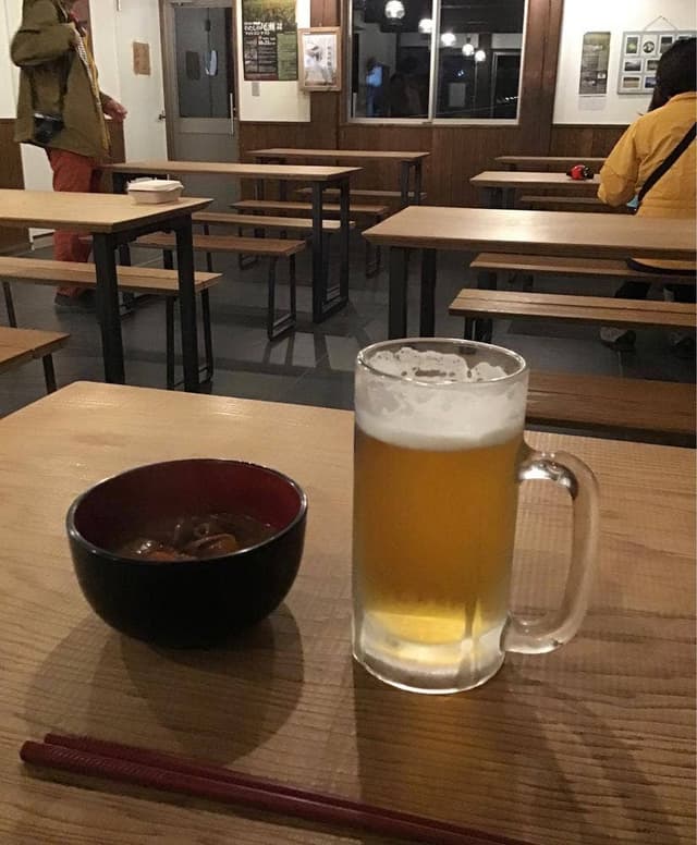 カフェ&バー 至仏 - サブ画像1