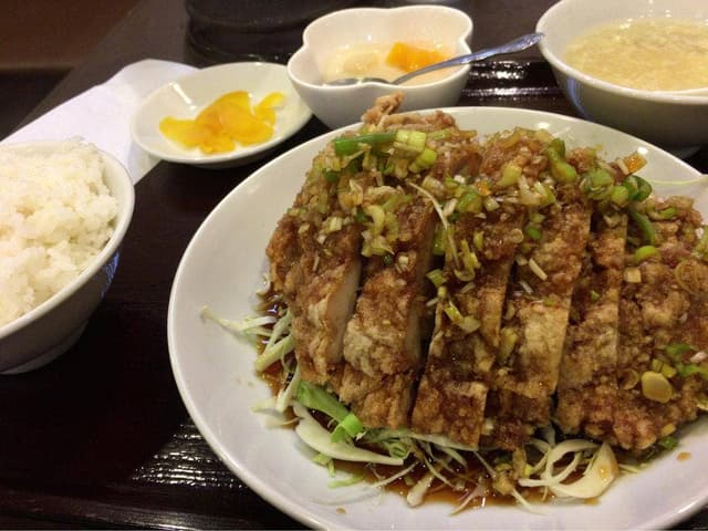 喜龍軒 - サブ画像3