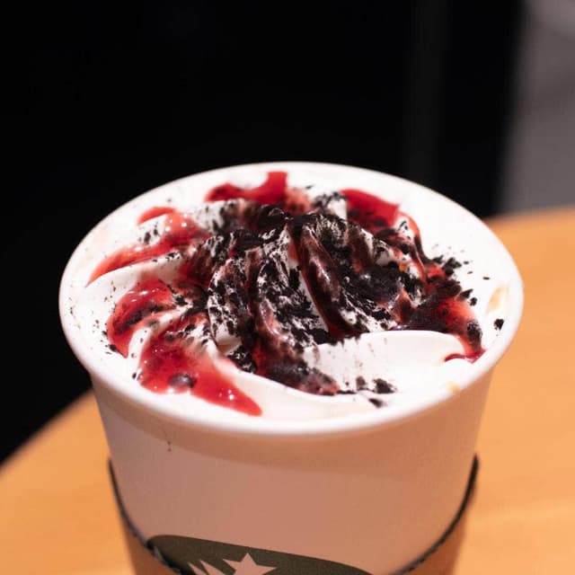 スターバックス コーヒー ピオレ姫路4F店 - サブ画像2