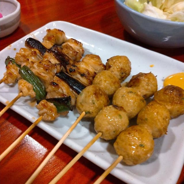 やきとり大吉 与野本町店 - サブ画像1