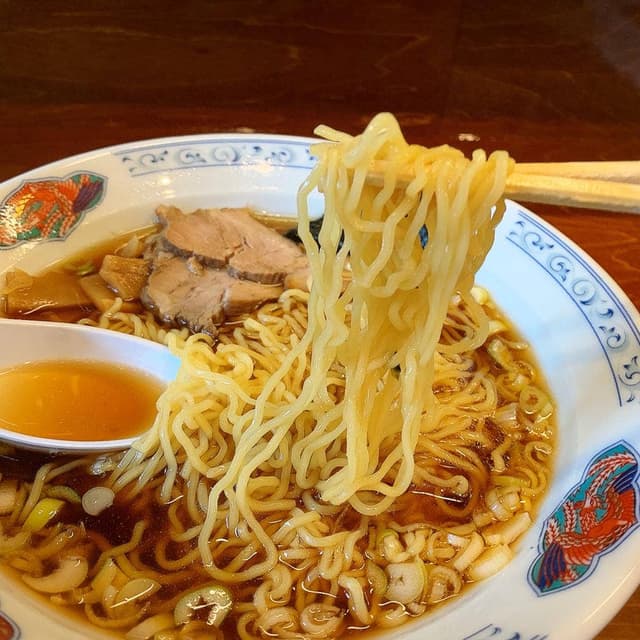 中華そば こて・めん・どう - サブ画像1