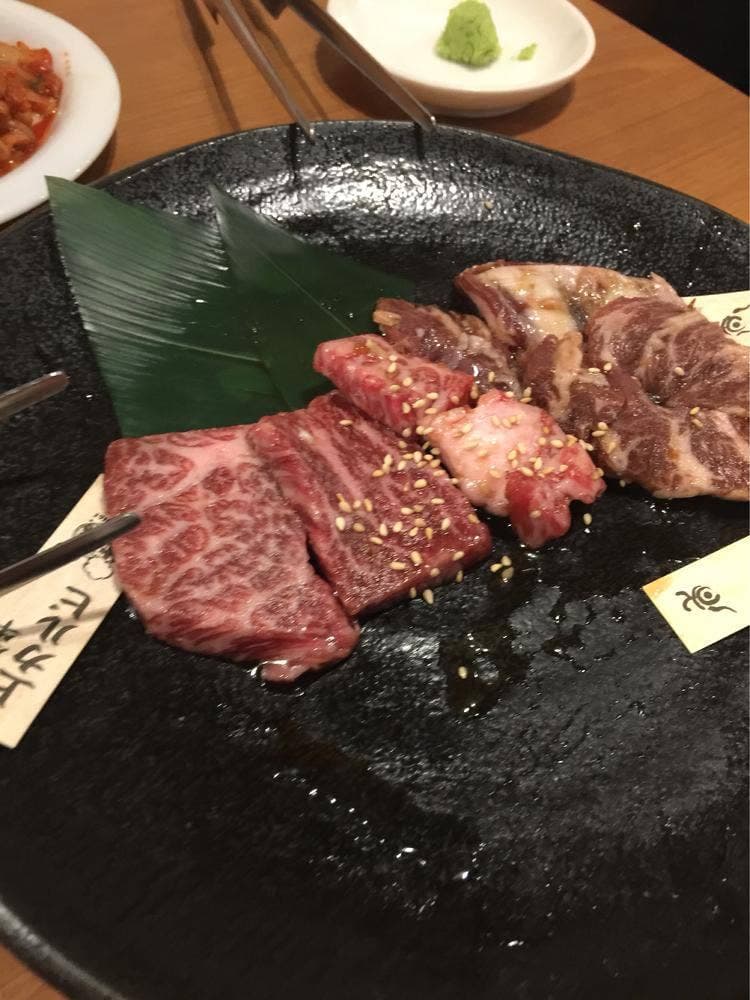 牛繁 武蔵小金井店