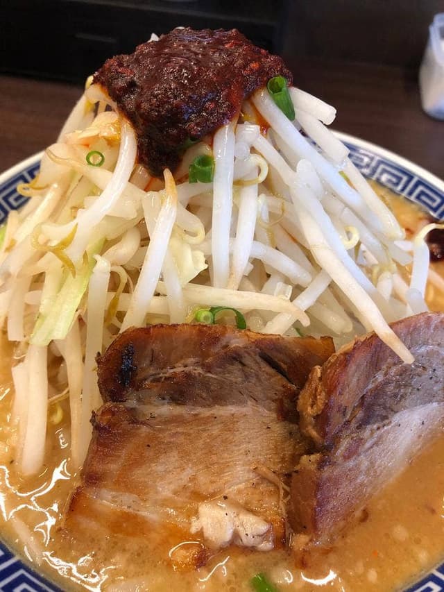 豪ーめん 古川店 - サブ画像3