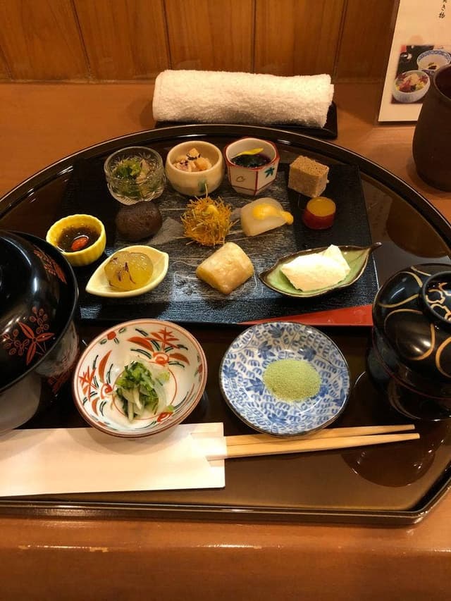 日本料理 和けい - サブ画像2