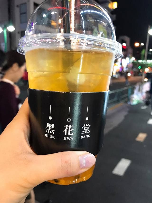 黒花堂 新大久保店 - サブ画像3