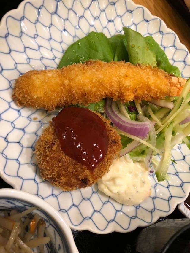 キッチンしらしま - サブ画像1