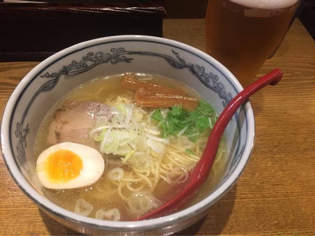麺や六三六 大須本店 - サブ画像1