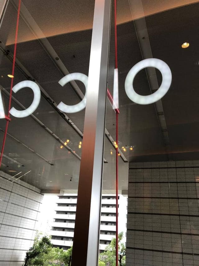 OIC CAFE - サブ画像2