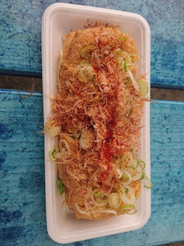 道の駅レストランとちお - サブ画像1