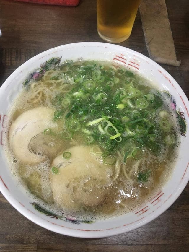 須恵三洋軒 古賀店 - サブ画像1