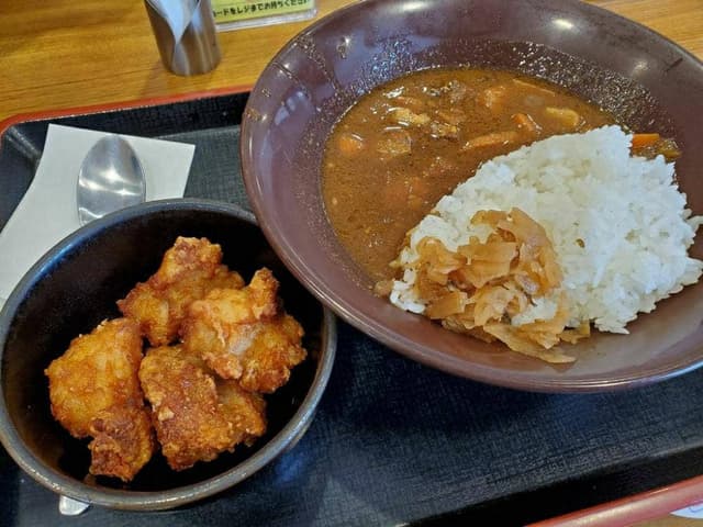 すき家 新越谷駅東口店 - サブ画像2