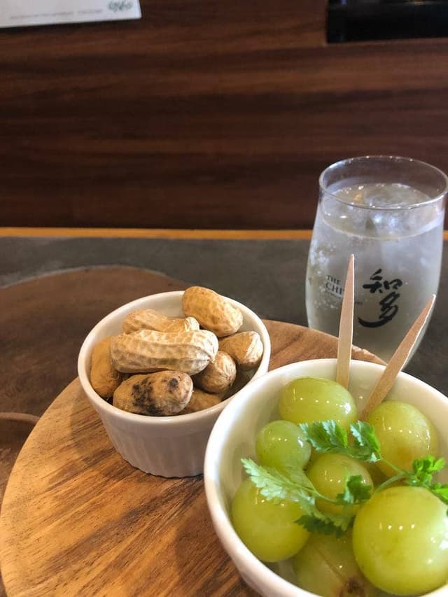 薫製とコンフィの店 ペルル - サブ画像1