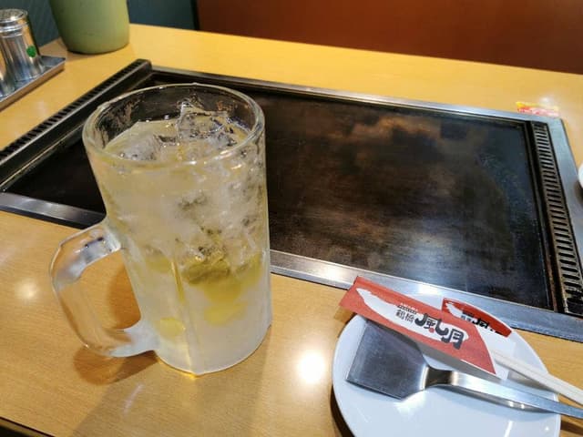 鶴橋風月 南港店 - サブ画像1