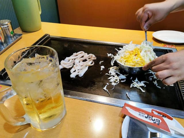 鶴橋風月 南港店 - サブ画像2