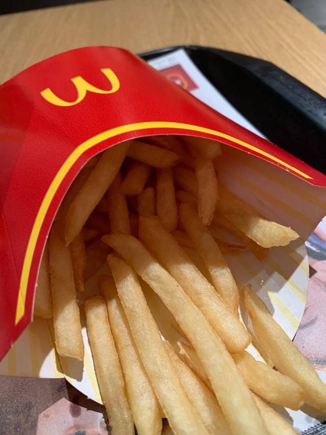 マクドナルド 西新宿店 - サブ画像1