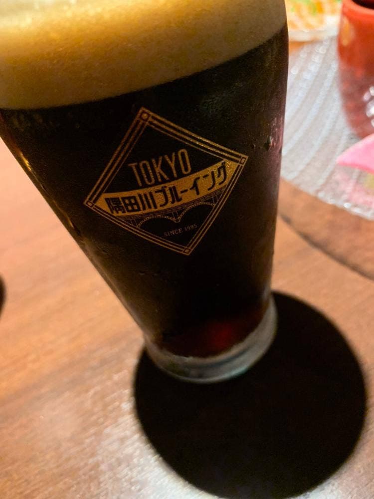 TOKYO CRAFT BEER STYLE 人形町