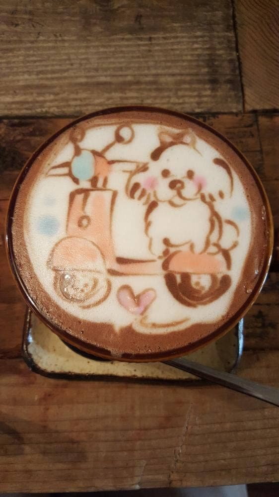 わたしのカフェ - サブ画像3