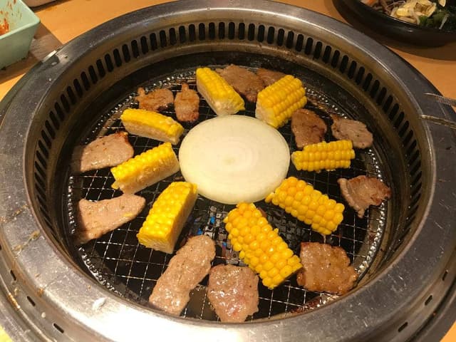 焼肉きんぐ 泉佐野店 - サブ画像1
