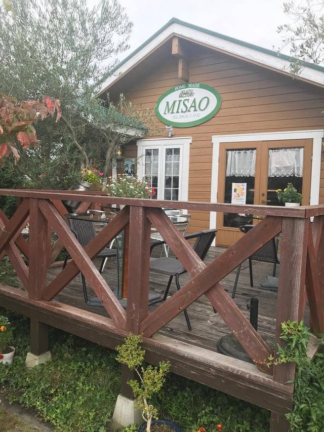 ミルク工房ジェラテリアMISAO [みさお牧場] - サブ画像2