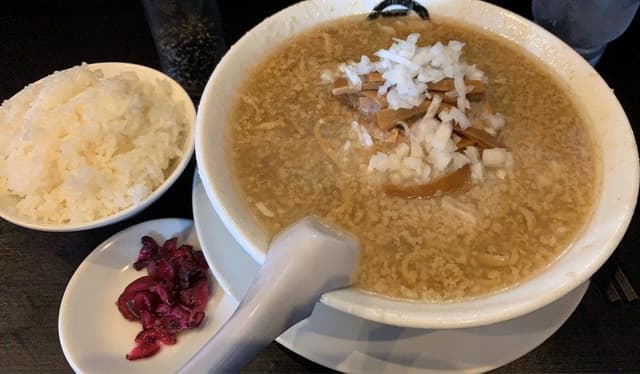 らーめんや天家 - サブ画像1