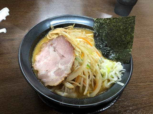 麺匠 もみじ - サブ画像2