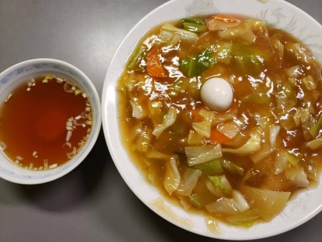 東京屋食堂 - サブ画像3