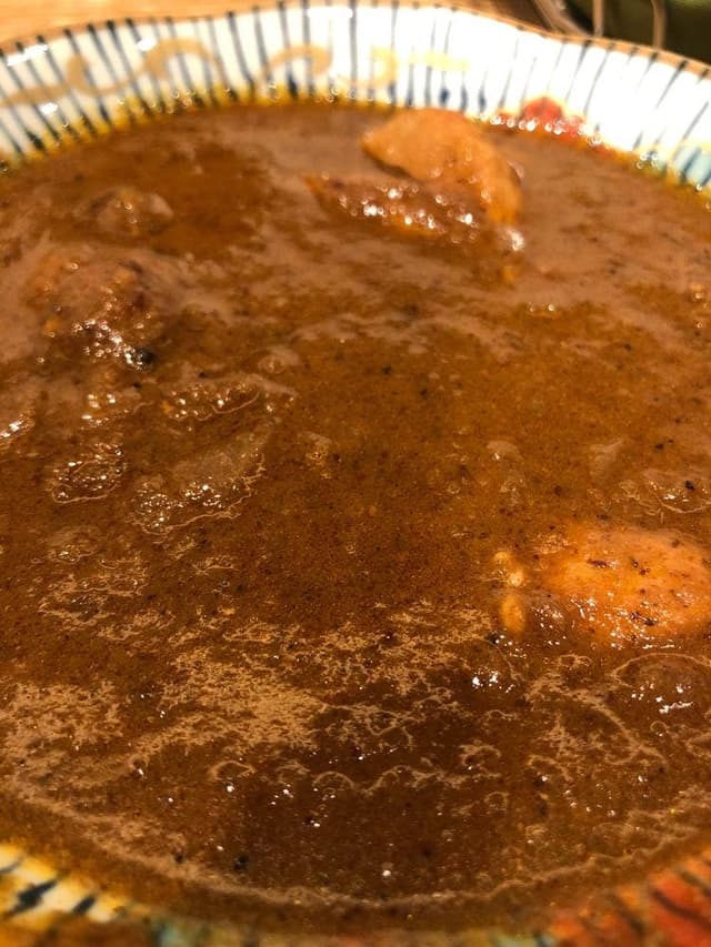 ゴーゴーカレー ホットハウストレッサ横浜店 - サブ画像3