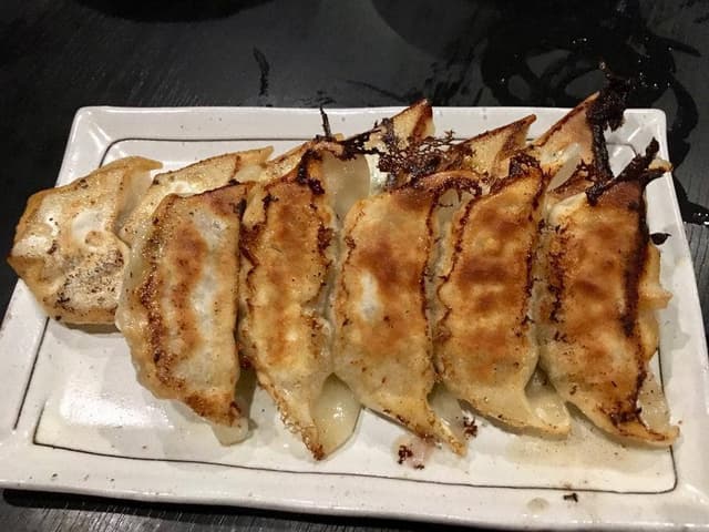 餃子ダイニング 天真 - サブ画像1