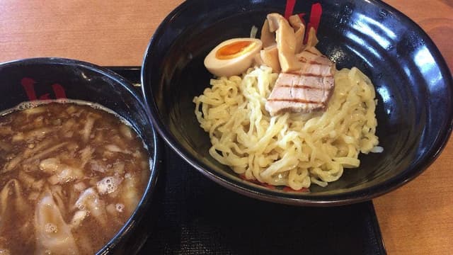 酒田ラーメン花鳥風月山形北店 - サブ画像2