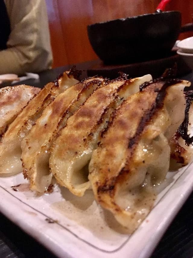 餃子ダイニング 天真 - サブ画像2