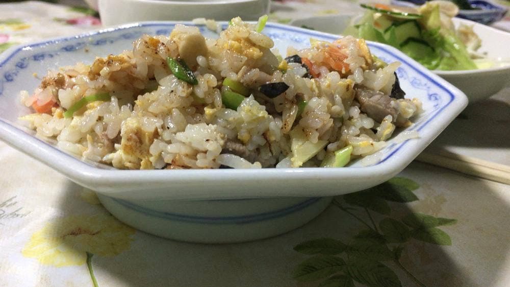 浅草ラーメン