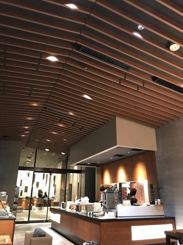 BUMBLEBEE CAFE 東急ステイ高輪 - サブ画像1