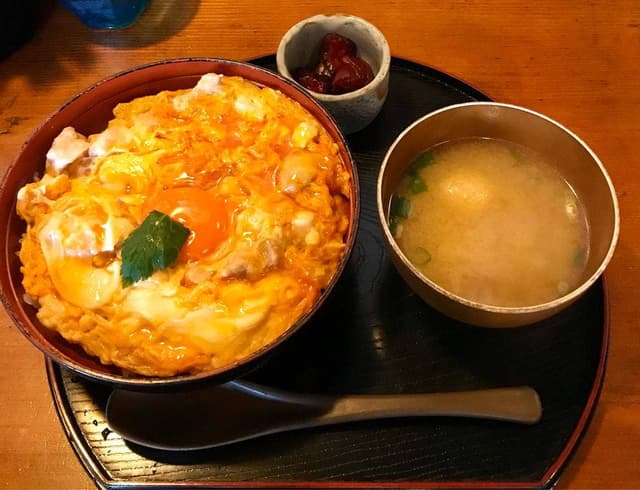 鶏の店 かしわ家 - サブ画像3