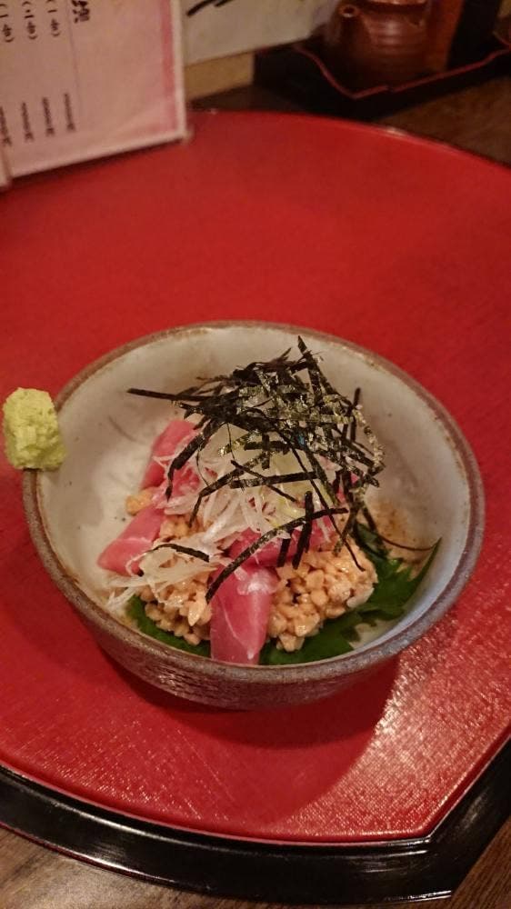 炉ばた 一兆 - サブ画像2