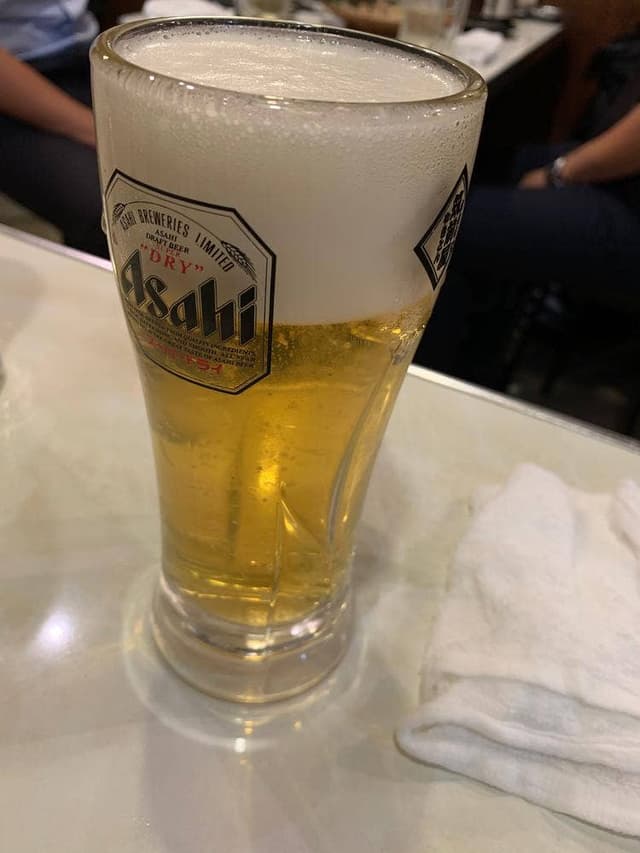 筑前屋 稲田堤店 - サブ画像1