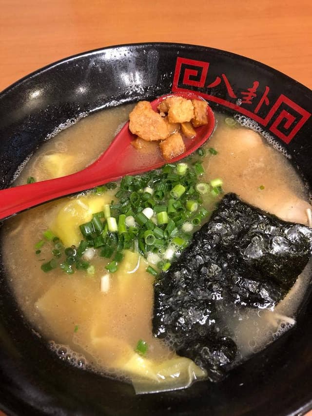 ラーメン 八卦 - サブ画像2