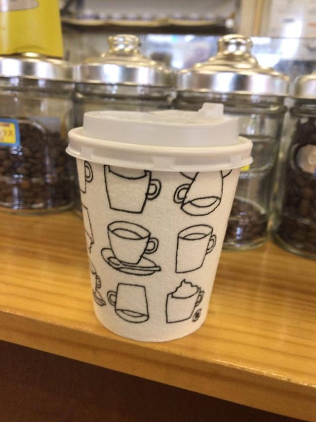 ビーンズハウスプラスカフェ 市場店 - サブ画像1